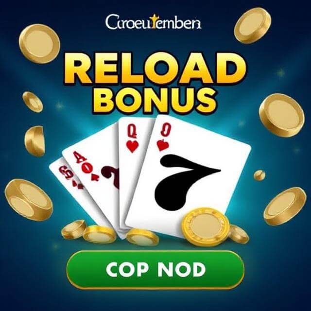 Reload