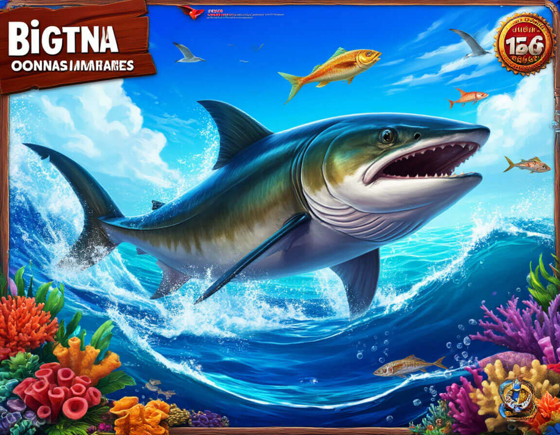 BigTuna Bonanza