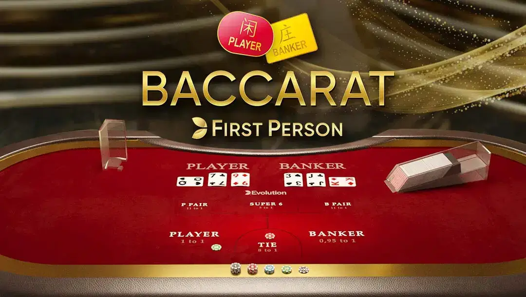Baccarat