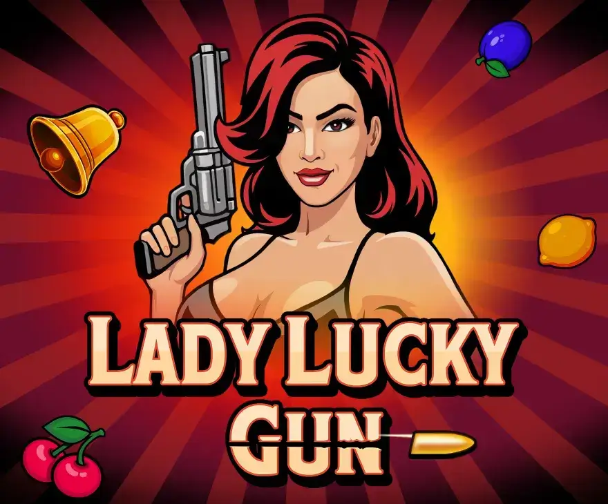 Lady Licky Gun