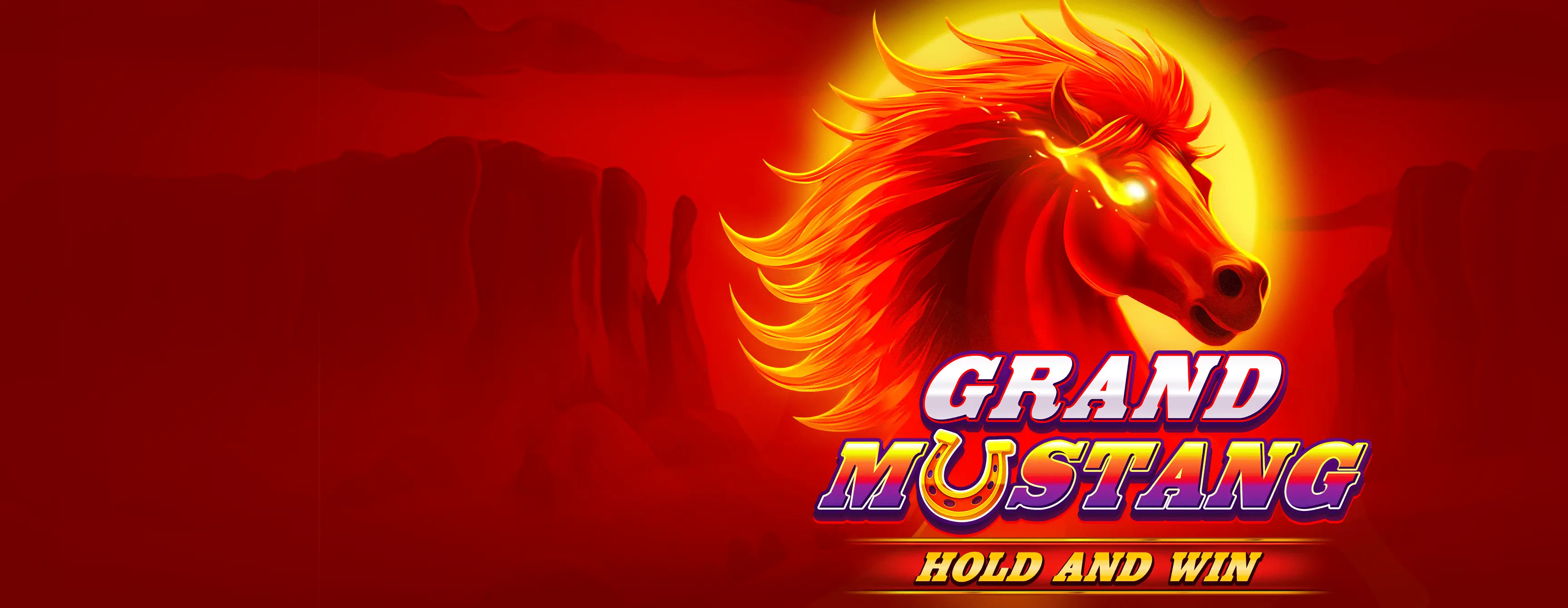 Grand Mustang