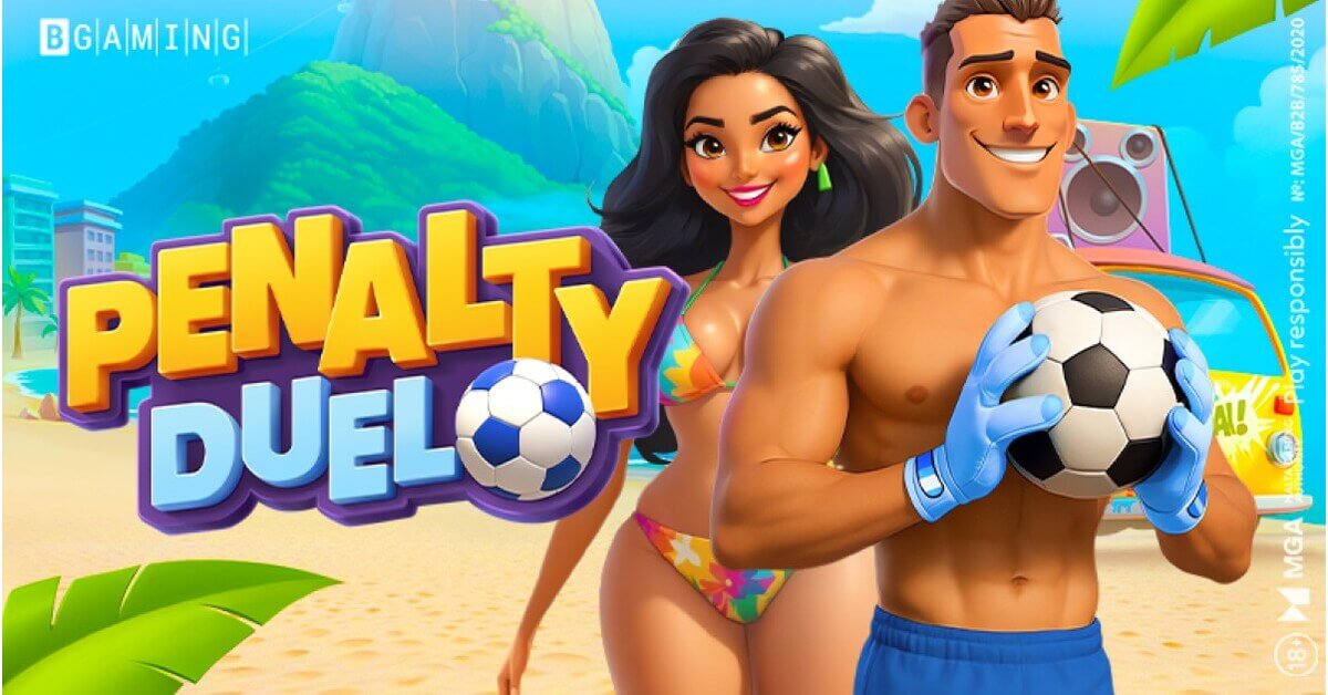 Penalty Duel